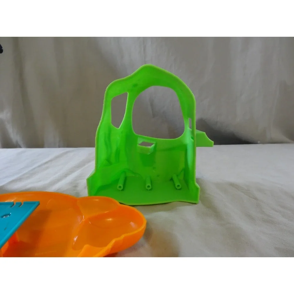 Octonauts Gup Speeders Speedway Track‎ Set  Parts & Pieces replacements
